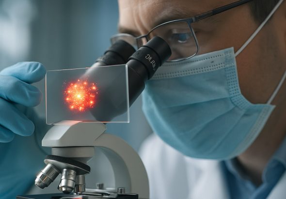 Nanoparticle Biophotonics 2025: Revolutionizing Imaging & Diagnostics with 18% CAGR Growth