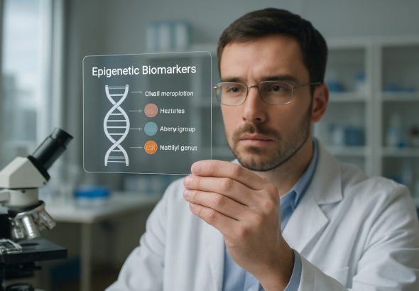 Epigenetic Biomarker Diagnostics 2025: Rapid Growth & Breakthroughs Ahead