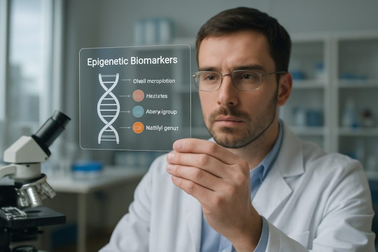 Diagnostyka biomarkerów epigenetycznych 2025: Szybki wzrost i przełomy na horyzoncie 