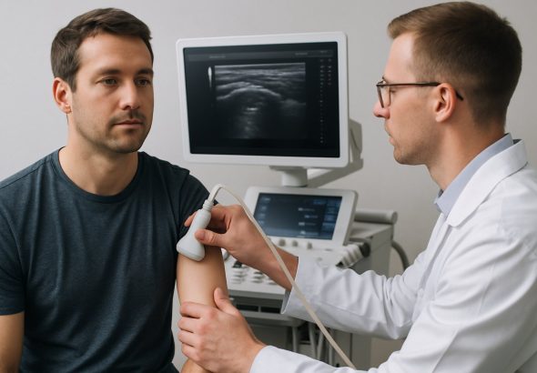 Musculoskeletal Ultrasound Imaging Systems 2025: Rapid Growth & Next-Gen Tech Disruptions Ahead