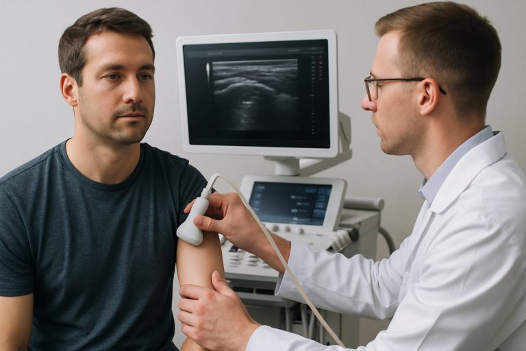 Musculoskeletal Ultrasound Imaging Systems 2025: Rapid Growth & Next-Gen Tech Disruptions Ahead