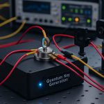 Quantum Key Generation Equipment: 2025 Market Surge & Future Growth Unveiled