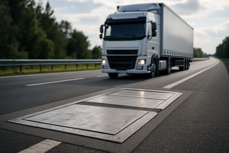 Senzory vážení za jízdy na dálnicích 2025–2030: Zrychlený růst a integrace chytré infrastruktury 