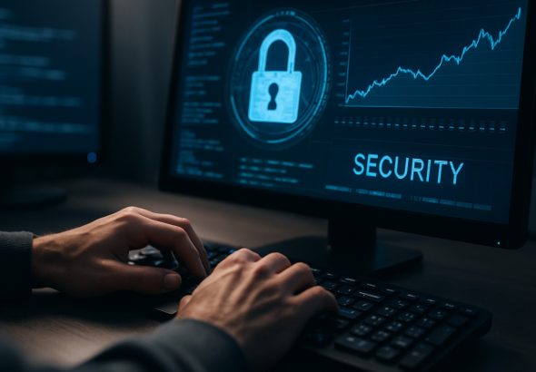 Keystroke Dynamics Authentication: 2025 Market Surge & Future Security Disruption