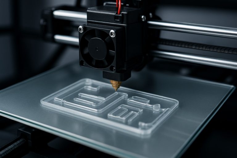 Imprimarea 3D FDM revoluționează microfluidica: Precizie, Viteză și Accesibilitate Deblocată (2025) 