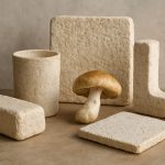 Mycelium Materials: The Next Revolution in Sustainable Design (2025)