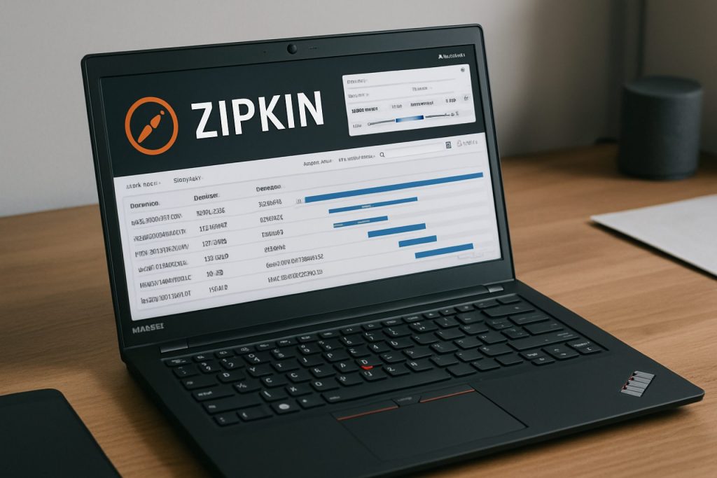 Zipkin: Unleashing Next-Level Distributed Tracing for Modern Systems (2025) Zipkin: Unleashing Next-Level Distributed Tracing for Modern Systems (2025)