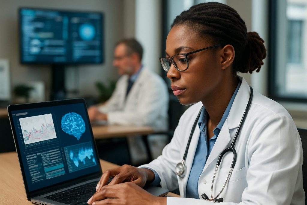 Revolutionizing Healthcare: Meta-Learning Supercharges Federated Data Analysis (2025) Revolutionizing Healthcare: Meta-Learning Supercharges Federated Data Analysis (2025)