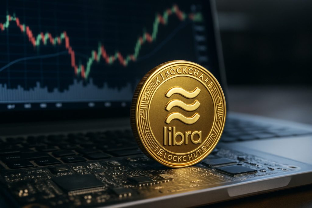 Libra Blockchain: The Disruptive Force Set to Redefine Global Finance (2025) Libra Blockchain: The Disruptive Force Set to Redefine Global Finance (2025)