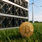 The Silent Revolution: How Green Crypto Mining Is Quietly Reshaping the Industry