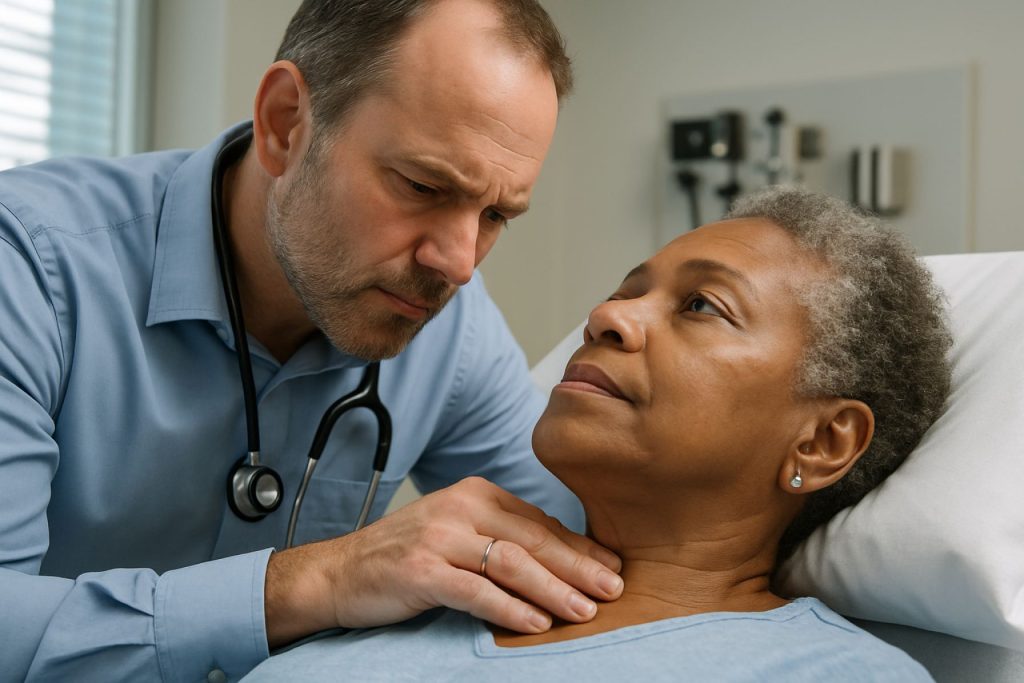 JVP Measurement: The Critical Cardiology Skill Transforming Patient Outcomes (2025) JVP Measurement: The Critical Cardiology Skill Transforming Patient Outcomes (2025)