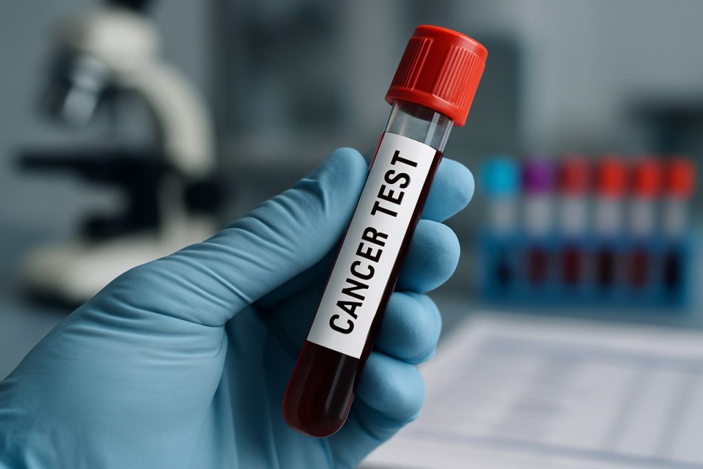 Revolutionary Blood Tests Promise to Transform Cancer Detection—But How Close Are We Really? Revolutionary Blood Tests Promise to Transform Cancer Detection—But How Close Are We Really?