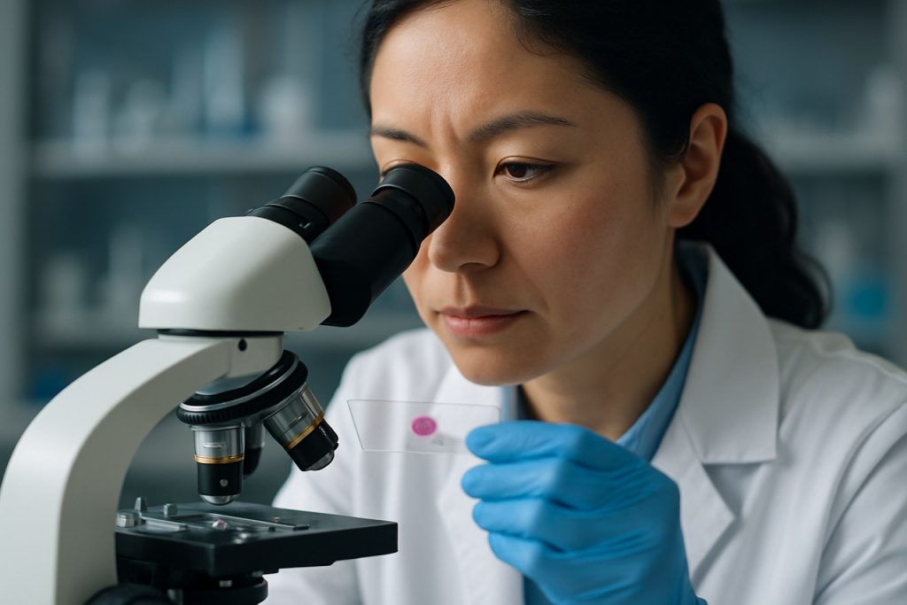 This Breakthrough Field Is Quietly Rewriting the Future of Disease Detection—Here’s How This Breakthrough Field Is Quietly Rewriting the Future of Disease Detection—Here’s How