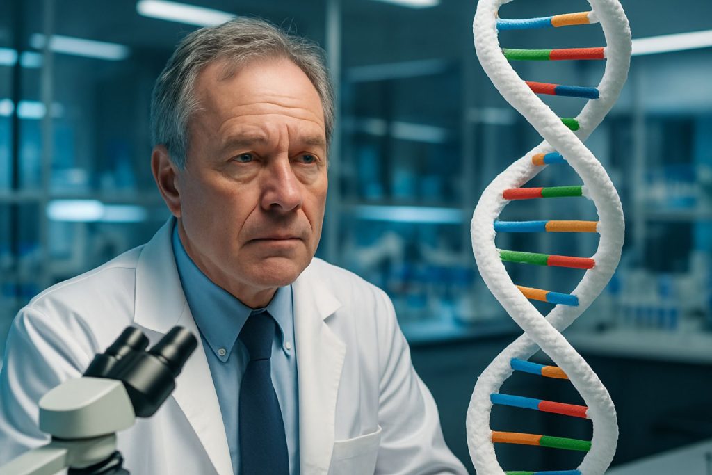 The Multi-Billion Dollar Race to Rewrite Disease: How Epigenetics Is Reshaping Medicine in America The Multi-Billion Dollar Race to Rewrite Disease: How Epigenetics Is Reshaping Medicine in America