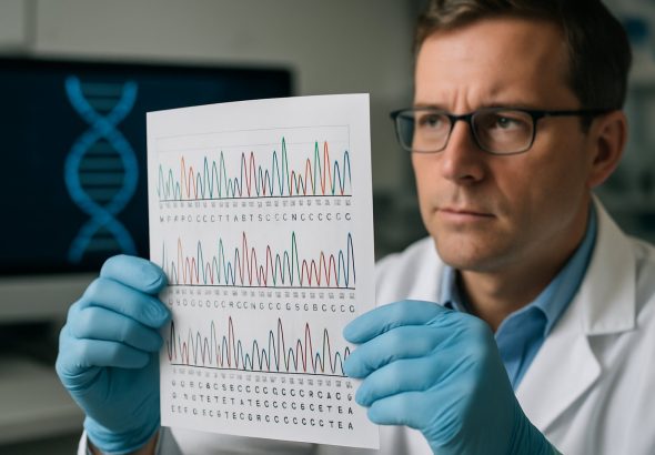 The Billion-Dollar Genetic Revolution Quietly Reshaping American Healthcare