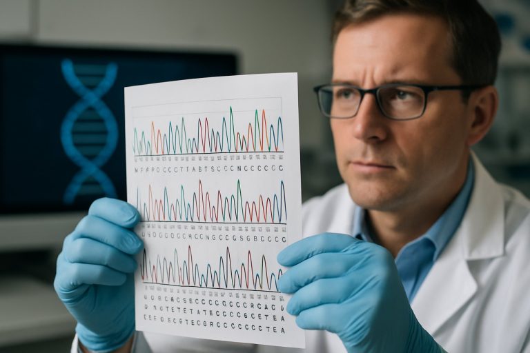 Revolucija u genetici vrijedna milijardu dolara tiho preoblikuje američko zdravstvo 