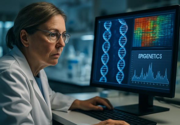Inside the Billion-Dollar Race to Decode Disease: Why Epigenetics is Rewriting the Future of Diagnostics