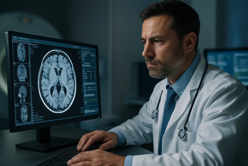 The Billion-Dollar Revolution Reshaping Medical Diagnosis—And What It Means for Your Health The Billion-Dollar Revolution Reshaping Medical Diagnosis—And What It Means for Your Health
