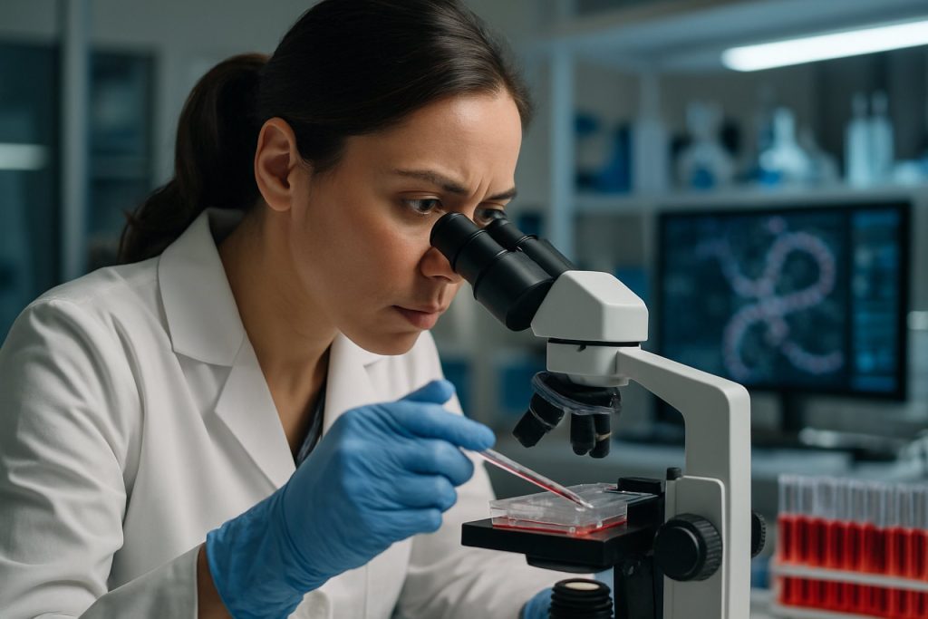 The Billion-Dollar Race to Rewrite Your Genes: Behind the Surge of U.S. Epigenetics The Billion-Dollar Race to Rewrite Your Genes: Behind the Surge of U.S. Epigenetics