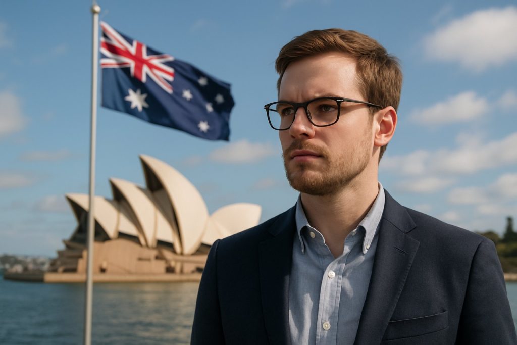 Why Australia Might Dominate the Quantum Leap Shaping Our Future Why Australia Might Dominate the Quantum Leap Shaping Our Future