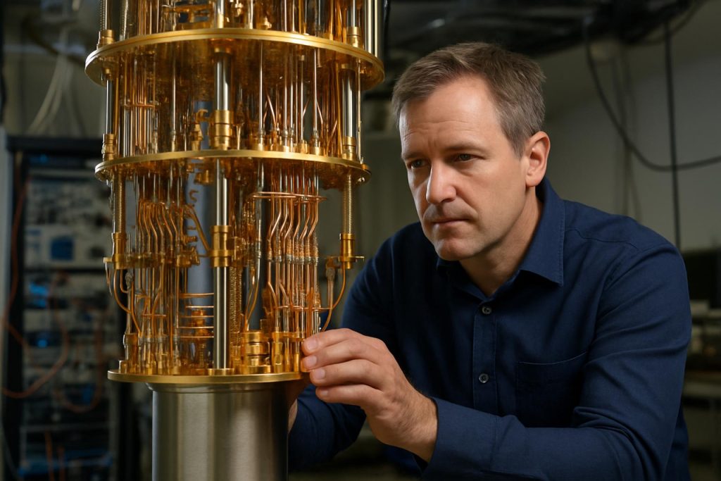 The Surprising Race to Build Tomorrow’s Quantum Powerhouse—And Why Australia’s Winning Streak Matters Now The Surprising Race to Build Tomorrow’s Quantum Powerhouse—And Why Australia’s Winning Streak Matters Now