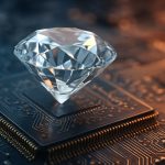 The Hidden Patterns Inside Tomorrow’s Electronics: How Diamonds Unlock a New Era of Efficiency