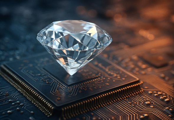 The Hidden Patterns Inside Tomorrow’s Electronics: How Diamonds Unlock a New Era of Efficiency