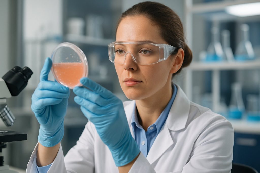 KLH: The Game-Changer in Immunological Research & Therapeutics KLH: The Game-Changer in Immunological Research & Therapeutics