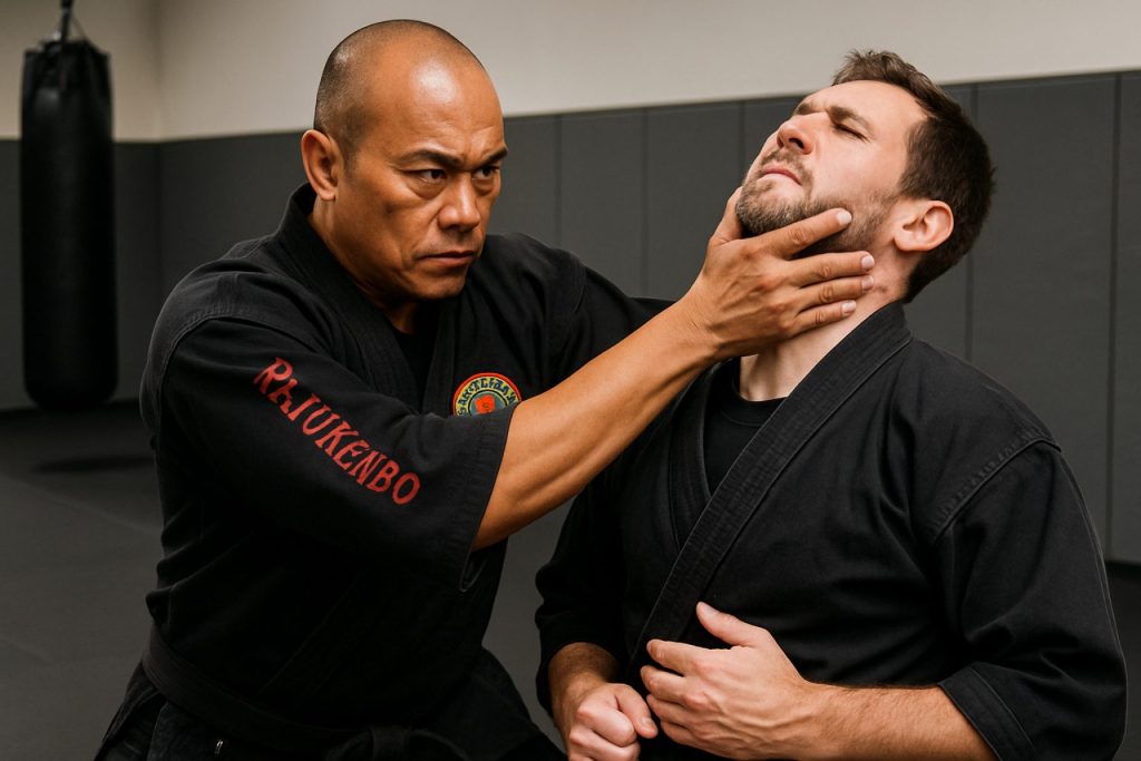 Kajukenbo: The Ultimate Hybrid Martial Art for Real-World Self-Defense Kajukenbo: The Ultimate Hybrid Martial Art for Real-World Self-Defense