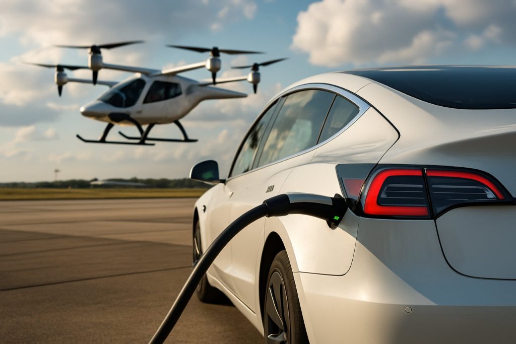 This Bold Leap Could Change How You Travel—But Only If Tesla Can Solve These Challenges This Bold Leap Could Change How You Travel—But Only If Tesla Can Solve These Challenges