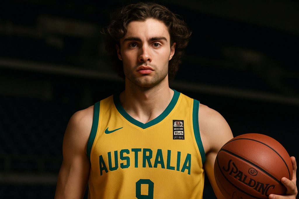 Why This Aussie Star Refused the NBA—for Now: Swapping Spotlight for a Second Shot at Glory Why This Aussie Star Refused the NBA—for Now: Swapping Spotlight for a Second Shot at Glory
