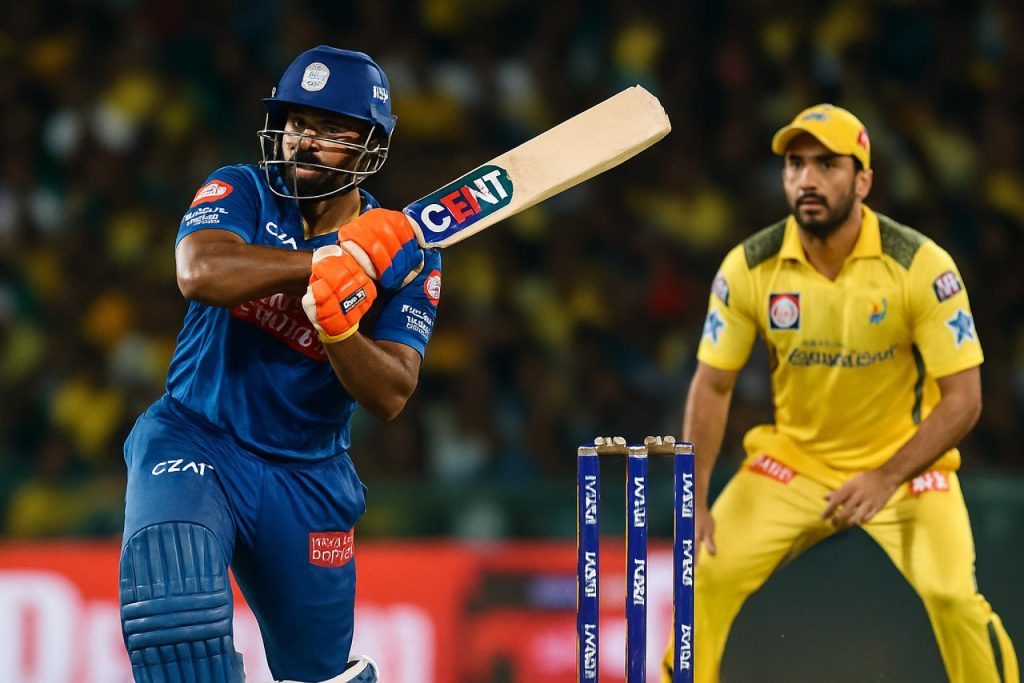 A Turning Point Shakes Up the IPL Playoff Race—Who Rose, Who Fell, and What Happens Next Will Surprise You A Turning Point Shakes Up the IPL Playoff Race—Who Rose, Who Fell, and What Happens Next Will Surprise You