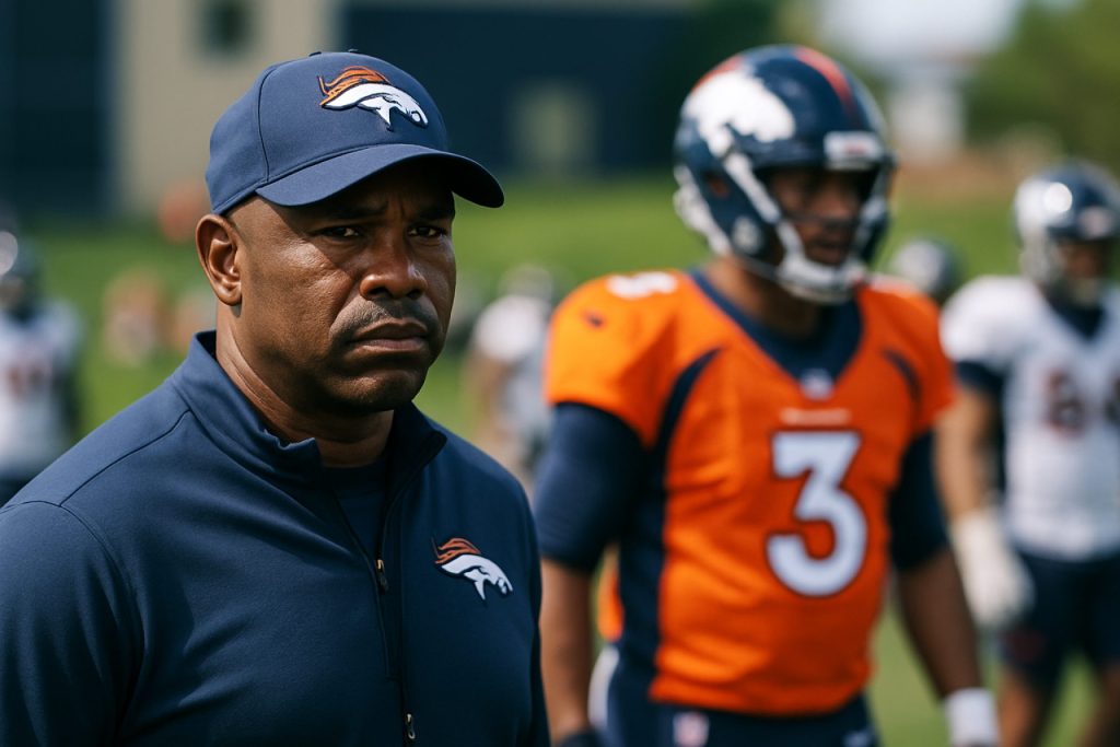 The Secret Legacy That’s About to Electrify Broncos Country The Secret Legacy That’s About to Electrify Broncos Country