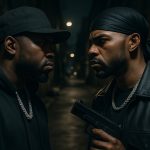 The Feud Heating Up: Secrets, Shadows, and Shots in Hip-Hop’s Most Explosive Rivalry