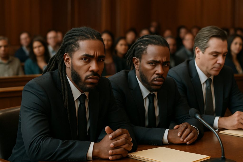 The Courtroom Drama Unveiling Hip-Hop’s Darkest Rivalries—And What It Means for Music’s Power Brokers The Courtroom Drama Unveiling Hip-Hop’s Darkest Rivalries—And What It Means for Music’s Power Brokers