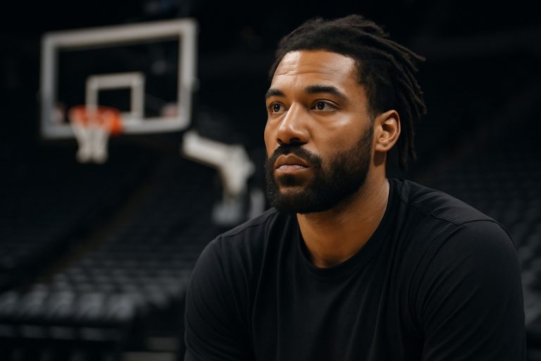 The NBA’s Hottest Free Agent Waits—Will a Surprise Power Shift Shake Up the Summer?