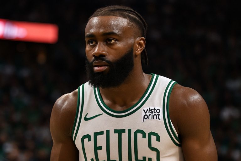 How One Star’s Return Could Upend the Eastern Conference Finals