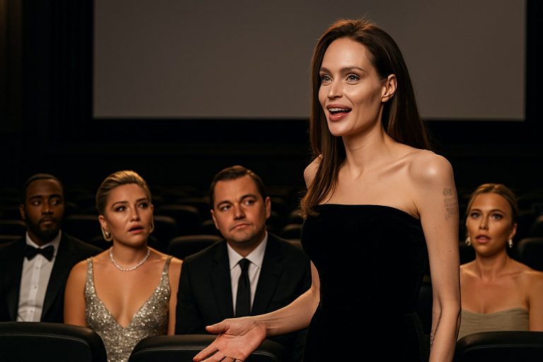 This Star-Studded Film Screening Comes With an Electrifying Hollywood Surprise—Here’s Where It’s Happening