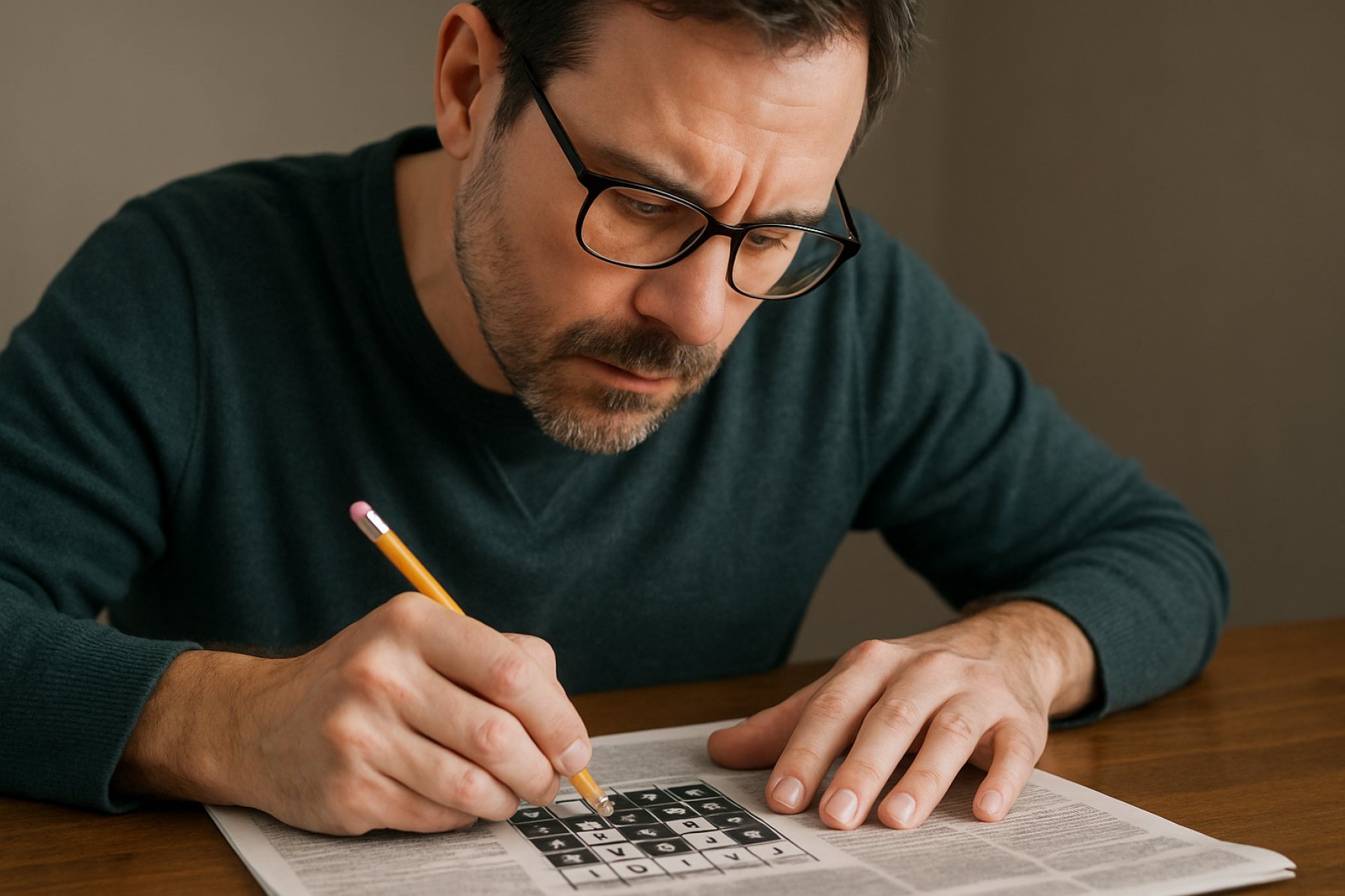 Crack the Code: A New Wave of Wordplay Has Puzzle Fans Hooked 