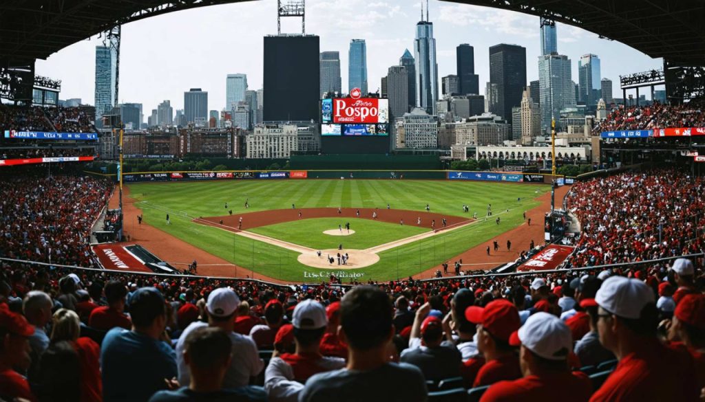 The Pope’s Message, a Ballpark Crowd, and a City’s Leap of Faith—What Awaits Chicago on June 14? The Pope’s Message, a Ballpark Crowd, and a City’s Leap of Faith—What Awaits Chicago on June 14?