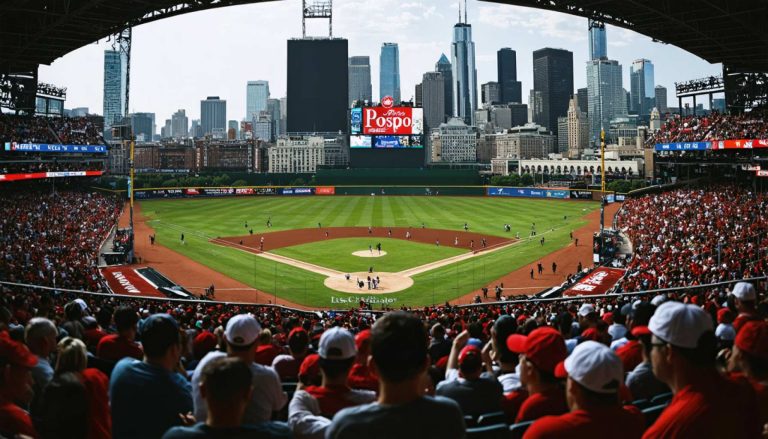 The Pope’s Message, a Ballpark Crowd, and a City’s Leap of Faith—What Awaits Chicago on June 14?