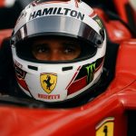 Whispers at 200 MPH: The Unheard Drama Inside Lewis Hamilton’s Ferrari Cockpit