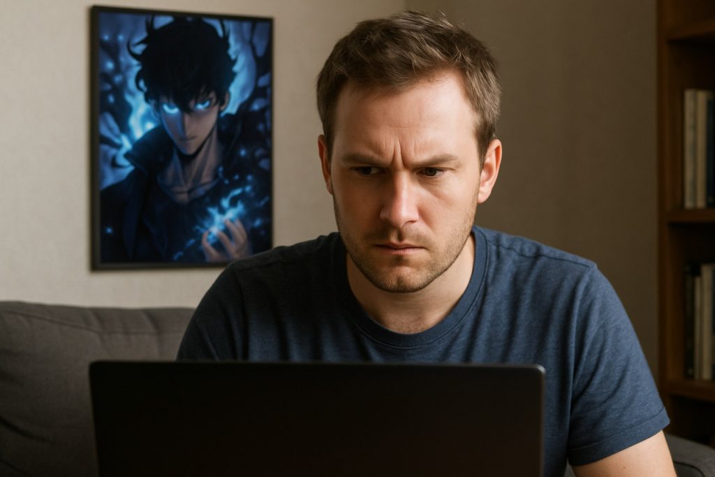 The Secret Behind Solo Leveling’s Wait: Why Anime’s Hottest Hit Still Hasn’t Returned The Secret Behind Solo Leveling’s Wait: Why Anime’s Hottest Hit Still Hasn’t Returned