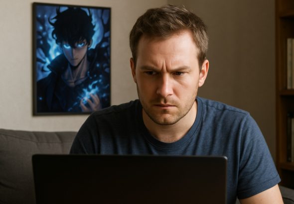 The Secret Behind Solo Leveling’s Wait: Why Anime’s Hottest Hit Still Hasn’t Returned