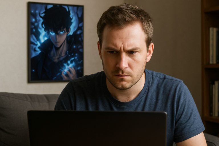 The Secret Behind Solo Leveling’s Wait: Why Anime’s Hottest Hit Still Hasn’t Returned
