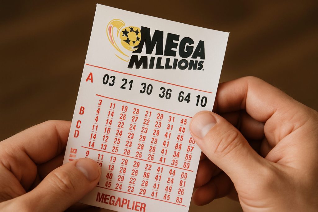 The Startling Truth Behind Mega Millions: What Your Ticket Really Means The Startling Truth Behind Mega Millions: What Your Ticket Really Means