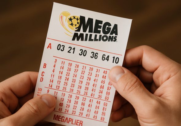 The Startling Truth Behind Mega Millions: What Your Ticket Really Means