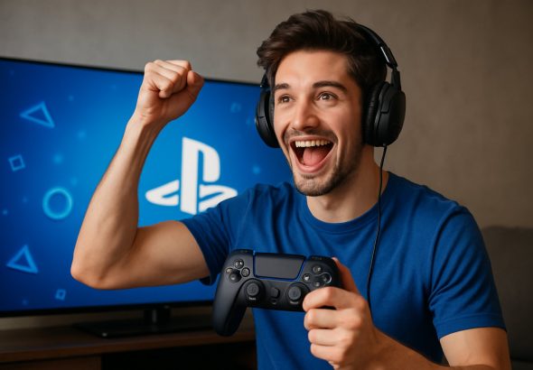 You Won’t Believe What PlayStation Has Planned This Year—Here’s the Ultimate Gaming Celebration