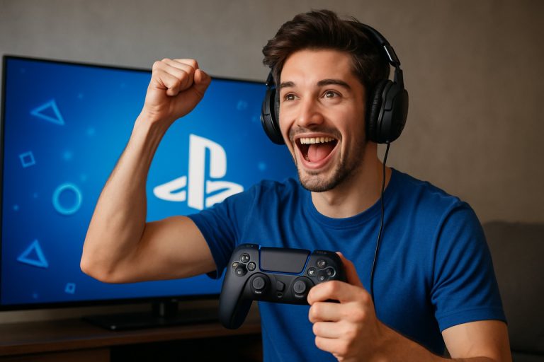 You Won’t Believe What PlayStation Has Planned This Year—Here’s the Ultimate Gaming Celebration