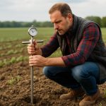 Unlock Soil Secrets: Advanced Penetrometer Testing Revealed